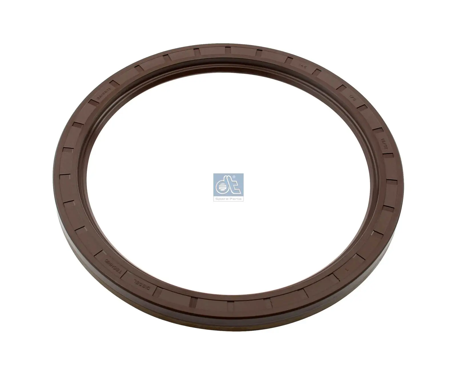 Sealing ring, wheel hub (planetary gearbox)